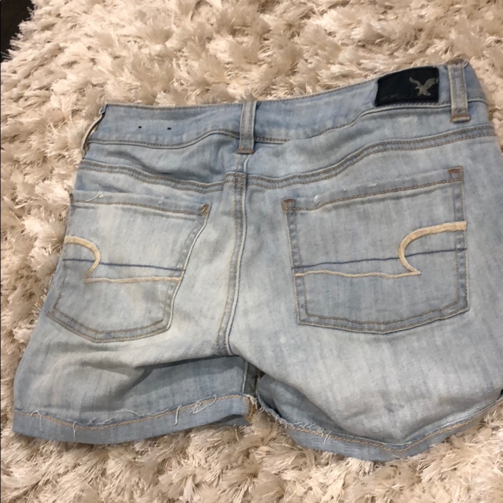 shorts - Picture 2 of 2